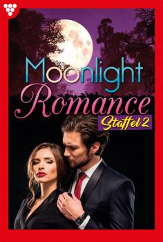 Moonlight Romance Staffel 2 â€“ Romantic Thriller