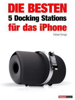 Die besten 5 Docking Stations fÃ¼r das iPhone