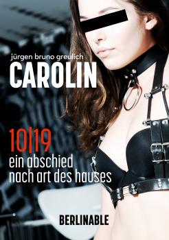 Carolin - Folge 10