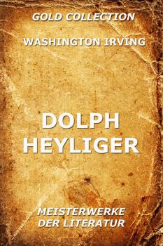 Dolph Heyliger