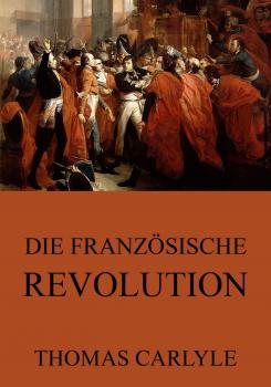 Die französische Revolution