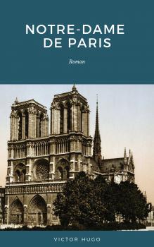 Notre-Dame de Paris: Roman