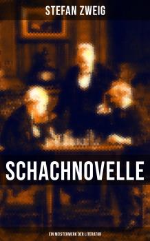 Schachnovelle - Ein Meisterwerk der Literatur