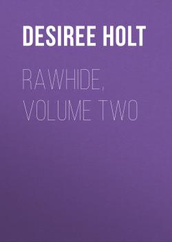Rawhide, Volume Two