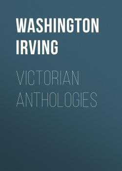 Victorian Anthologies