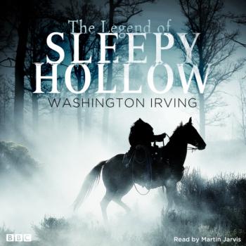 Legend Of Sleepy Hollow