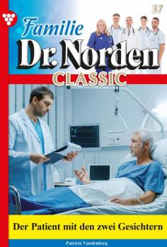 Familie Dr. Norden Classic 37 – Arztroman
