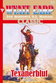 Wyatt Earp Classic 38 – Western