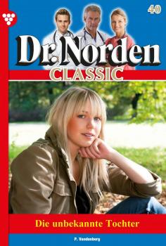 Dr. Norden Classic 40 – Arztroman