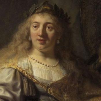Эпоха Рембрандта и Вермеера. Лейденская коллекция