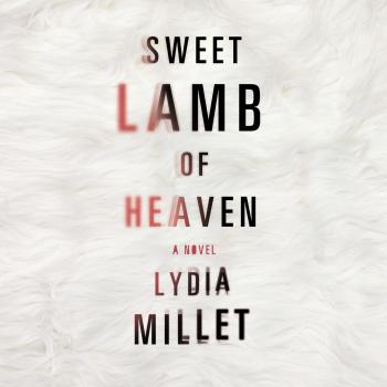 Sweet Lamb of Heaven (Unabridged)