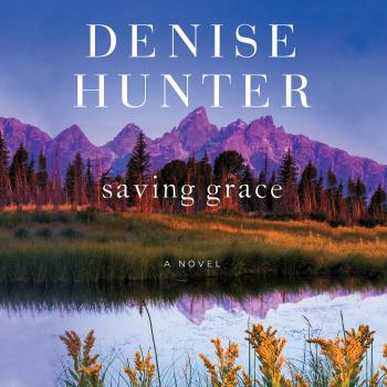Saving Grace - New Heights, Book 2 (Unabridged)