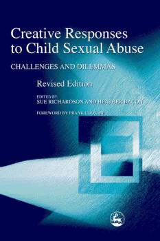 Creative Responses to Child Sexual Abuse