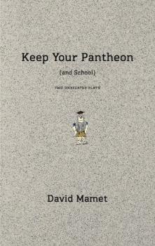 Keep Your Pantheon (and School)
