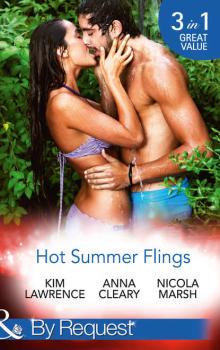 Hot Summer Flings: A Spanish Awakening / The Italian Next Door... / Interview with the Daredevil
