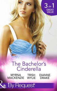 The Bachelor's Cinderella: The Frenchman's Plain-Jane Project