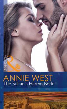 The Sultan's Harem Bride