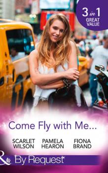 Come Fly With Me...: English Girl in New York / Moonlight in Paris