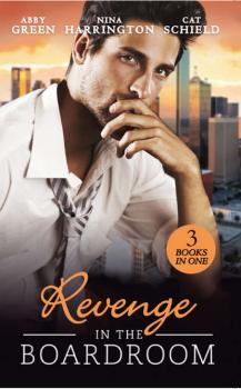 Revenge In The Boardroom: Fonseca's Fury / Who's Afraid of the Big Bad Boss? / Unfinished Business