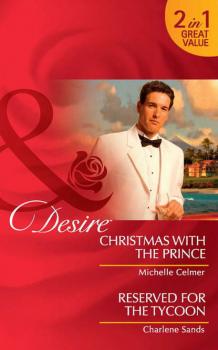 Christmas with the Prince: Christmas with the Prince
