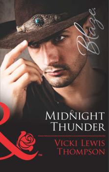 Midnight Thunder