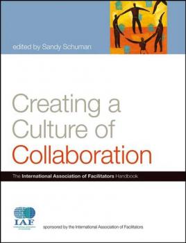 Creating a Culture of Collaboration