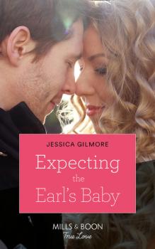 Expecting the Earl's Baby