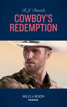 Cowboy's Redemption