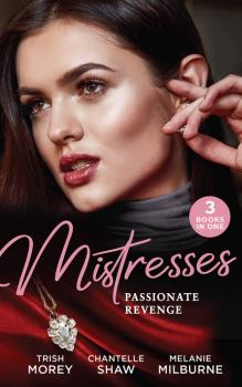 Mistresses: Passionate Revenge