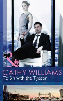 To Sin with the Tycoon