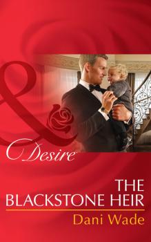 The Blackstone Heir