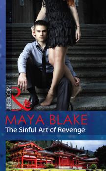 The Sinful Art of Revenge