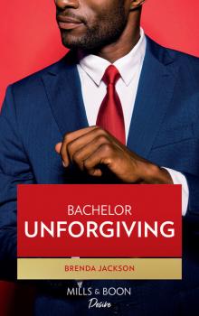 Bachelor Unforgiving