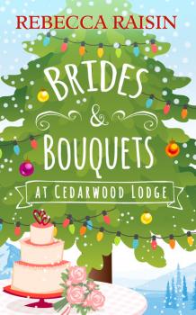 Brides and Bouquets At Cedarwood Lodge