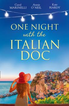 One Night With The Italian Doc