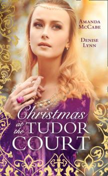 Christmas At The Tudor Court