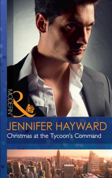 Christmas At The Tycoon's Command