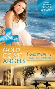 Gold Coast Angels: Two Tiny Heartbeats