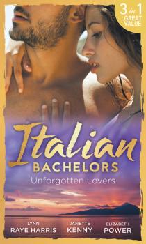 Italian Bachelors: Unforgotten Lovers