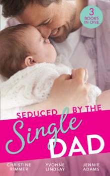 Seduced By The Single Dad