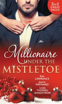 Millionaire Under The Mistletoe