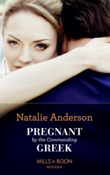 Pregnant By The Commanding Greek