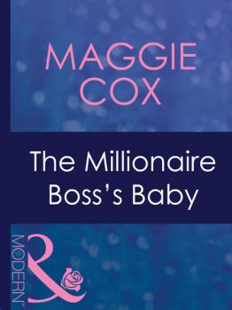 The Millionaire Boss's Baby
