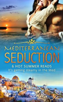 Mediterranean Seduction