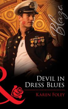 Devil in Dress Blues