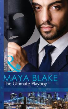 The Ultimate Playboy