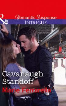 Cavanaugh Standoff