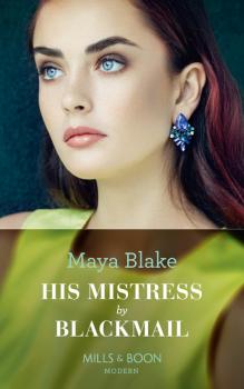 His Mistress By Blackmail