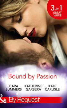 Bound By Passion