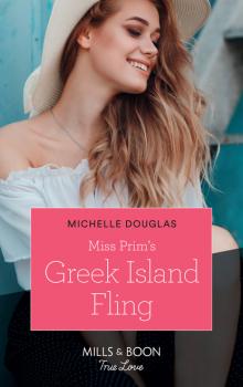 Miss Prim's Greek Island Fling